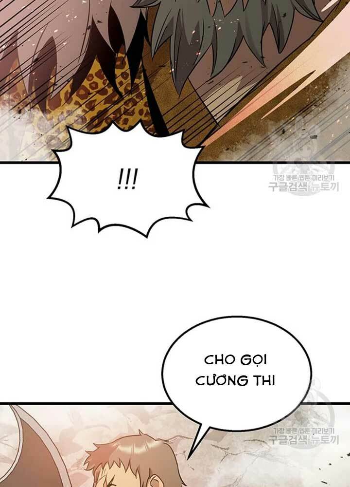 Đạo Sĩ Giang Hồ - Chapter 77 - Page 80