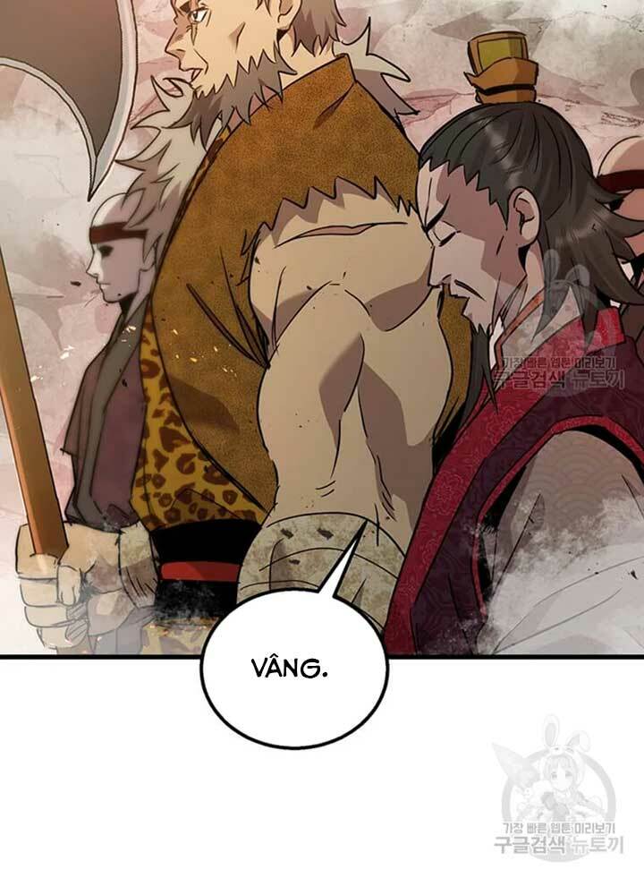 Đạo Sĩ Giang Hồ - Chapter 77 - Page 81