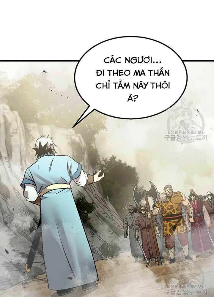 Đạo Sĩ Giang Hồ - Chapter 77 - Page 82