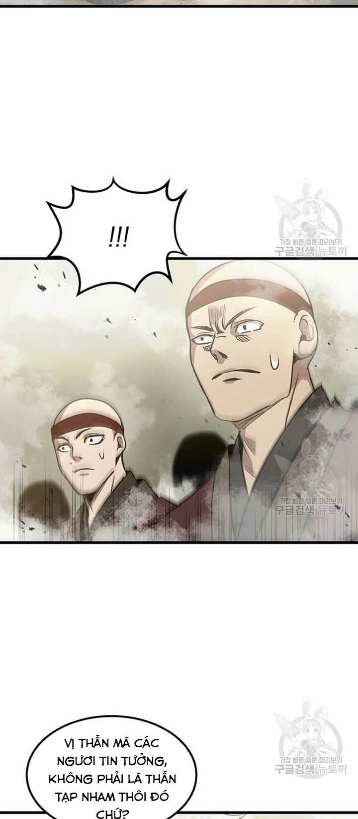 Đạo Sĩ Giang Hồ - Chapter 77 - Page 83