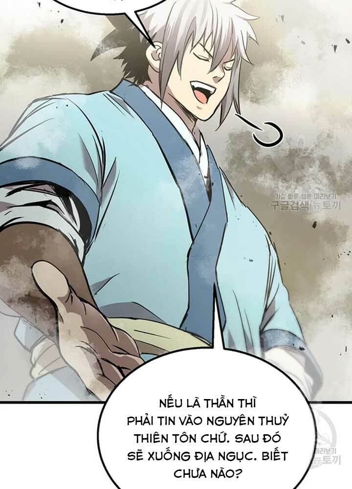 Đạo Sĩ Giang Hồ - Chapter 77 - Page 84