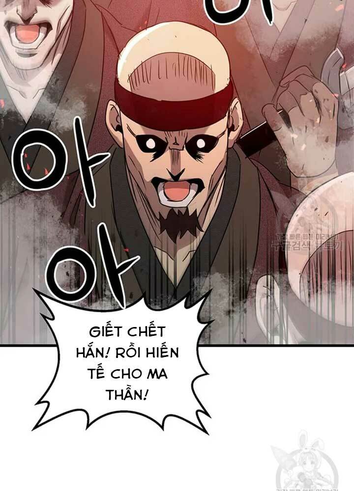 Đạo Sĩ Giang Hồ - Chapter 77 - Page 86