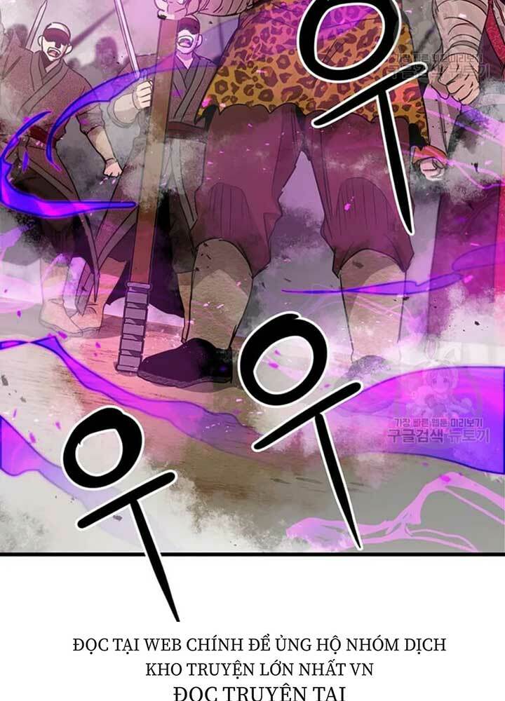 Đạo Sĩ Giang Hồ - Chapter 77 - Page 89