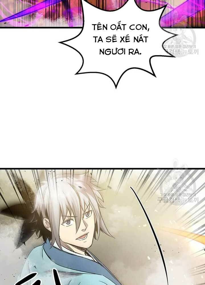 Đạo Sĩ Giang Hồ - Chapter 77 - Page 91