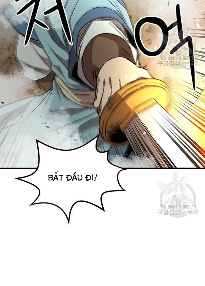 Đạo Sĩ Giang Hồ - Chapter 77 - Page 92