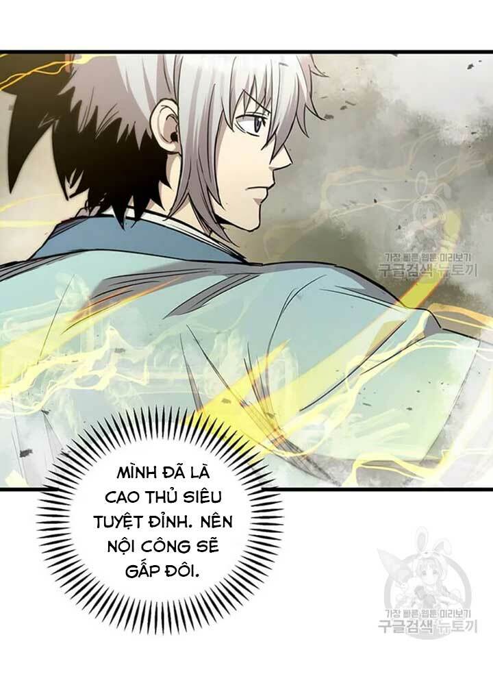 Đạo Sĩ Giang Hồ - Chapter 78 - Page 10