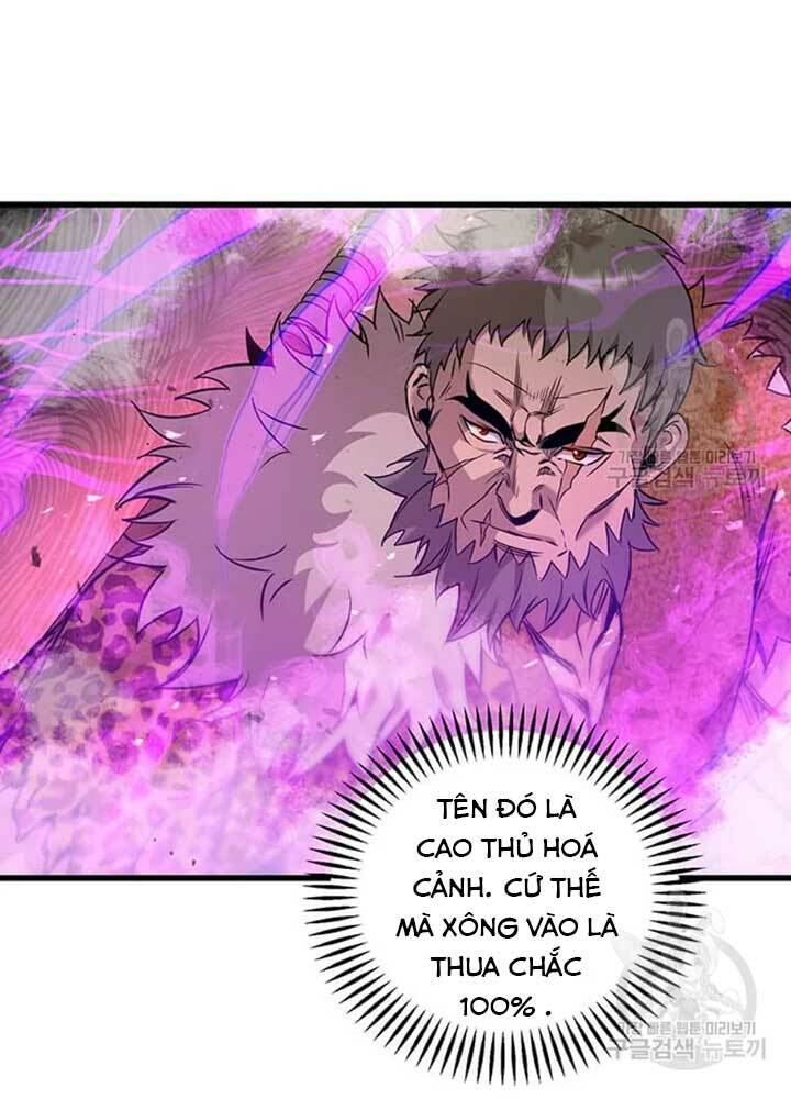 Đạo Sĩ Giang Hồ - Chapter 78 - Page 11