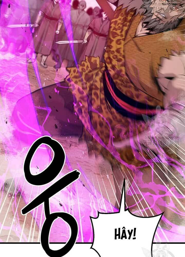 Đạo Sĩ Giang Hồ - Chapter 78 - Page 14