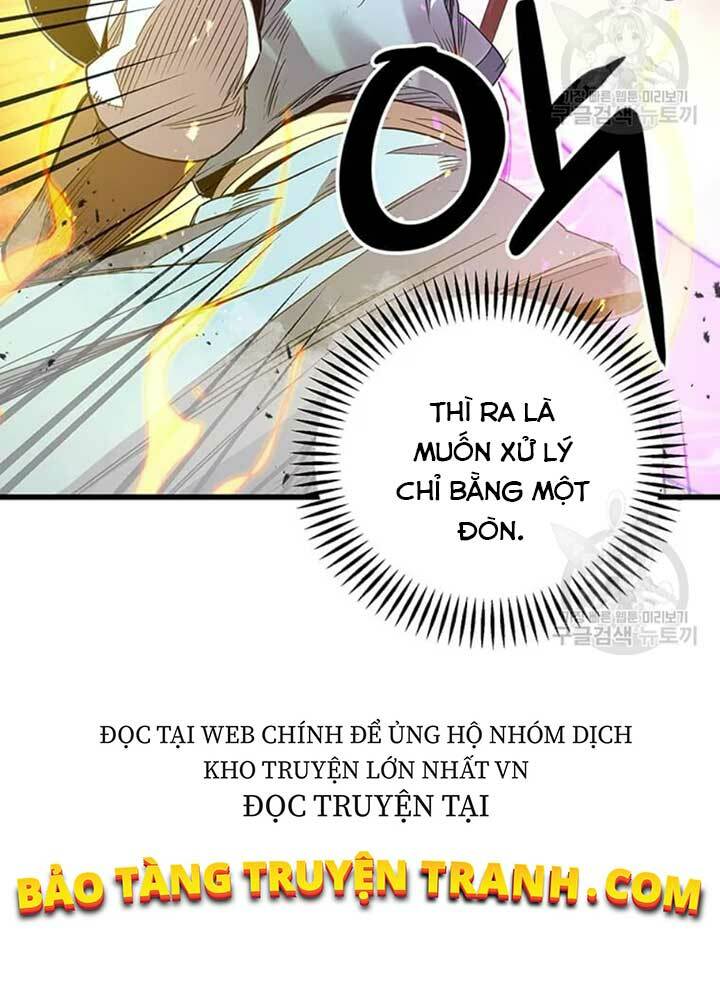 Đạo Sĩ Giang Hồ - Chapter 78 - Page 16