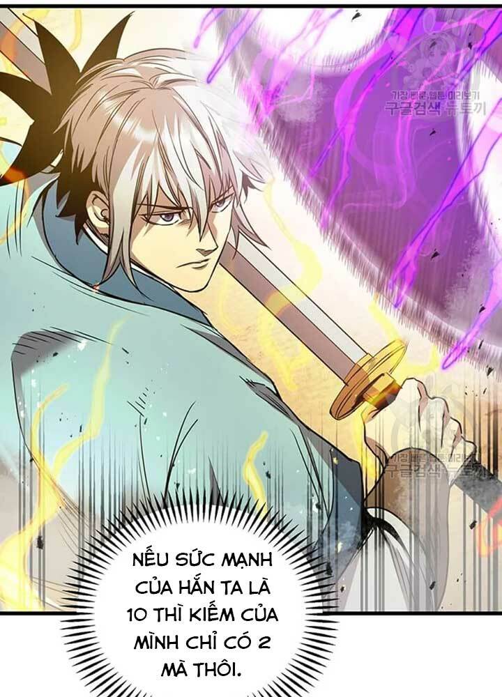 Đạo Sĩ Giang Hồ - Chapter 78 - Page 17