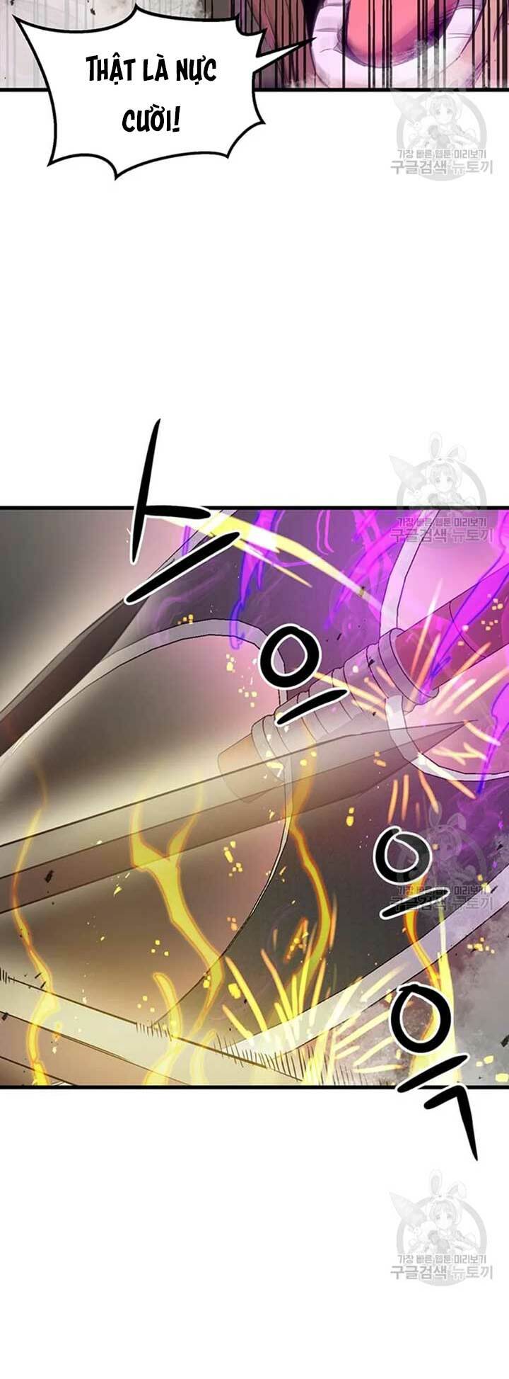 Đạo Sĩ Giang Hồ - Chapter 78 - Page 19