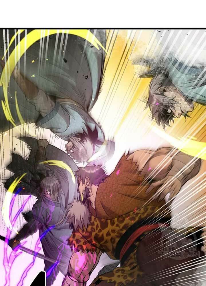 Đạo Sĩ Giang Hồ - Chapter 78 - Page 20