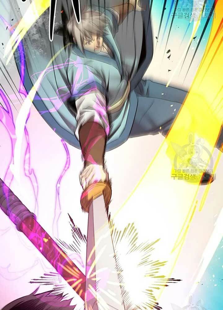 Đạo Sĩ Giang Hồ - Chapter 78 - Page 25