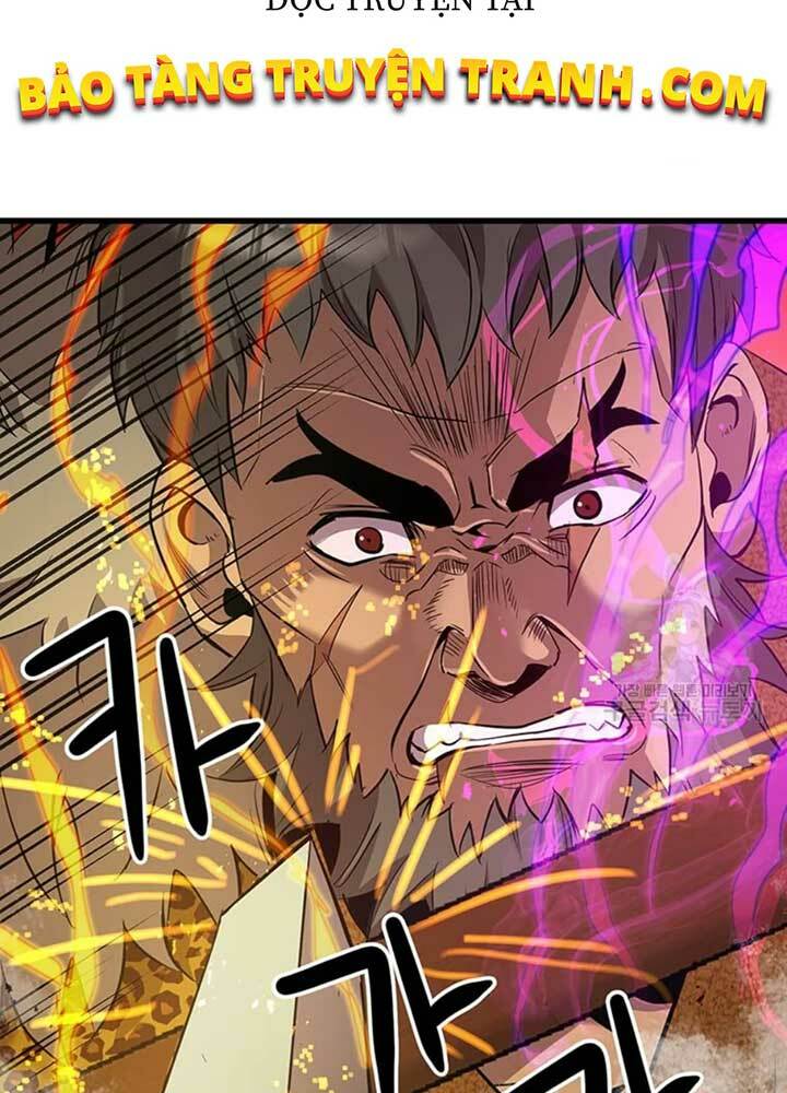 Đạo Sĩ Giang Hồ - Chapter 78 - Page 27