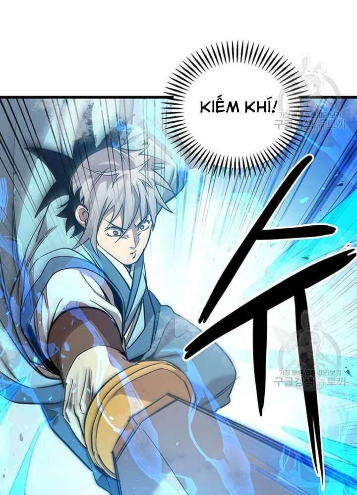 Đạo Sĩ Giang Hồ - Chapter 78 - Page 30