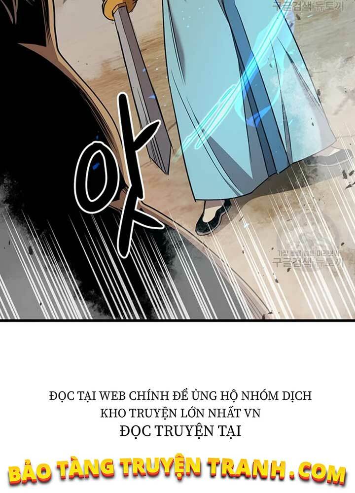 Đạo Sĩ Giang Hồ - Chapter 78 - Page 37