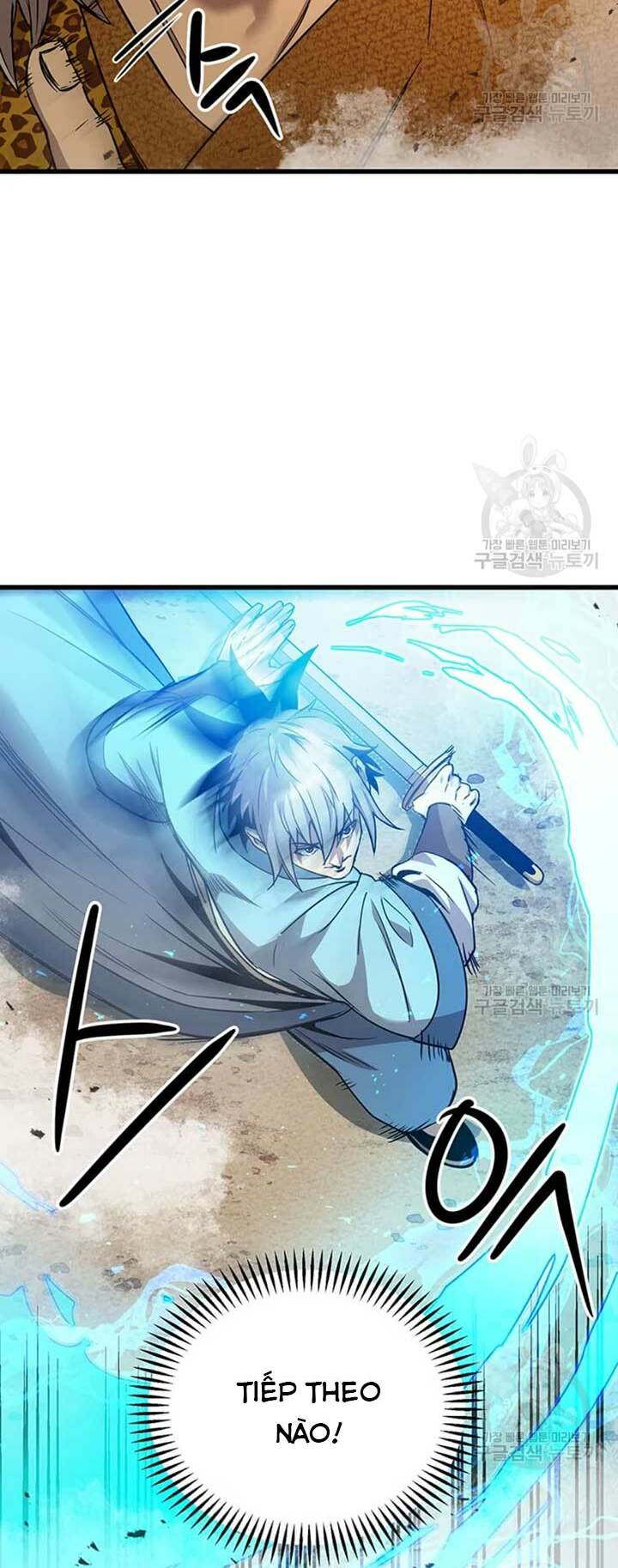 Đạo Sĩ Giang Hồ - Chapter 78 - Page 40