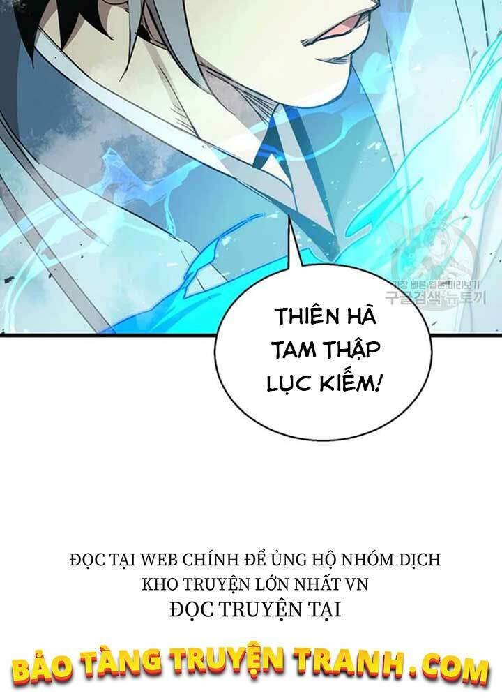 Đạo Sĩ Giang Hồ - Chapter 78 - Page 42