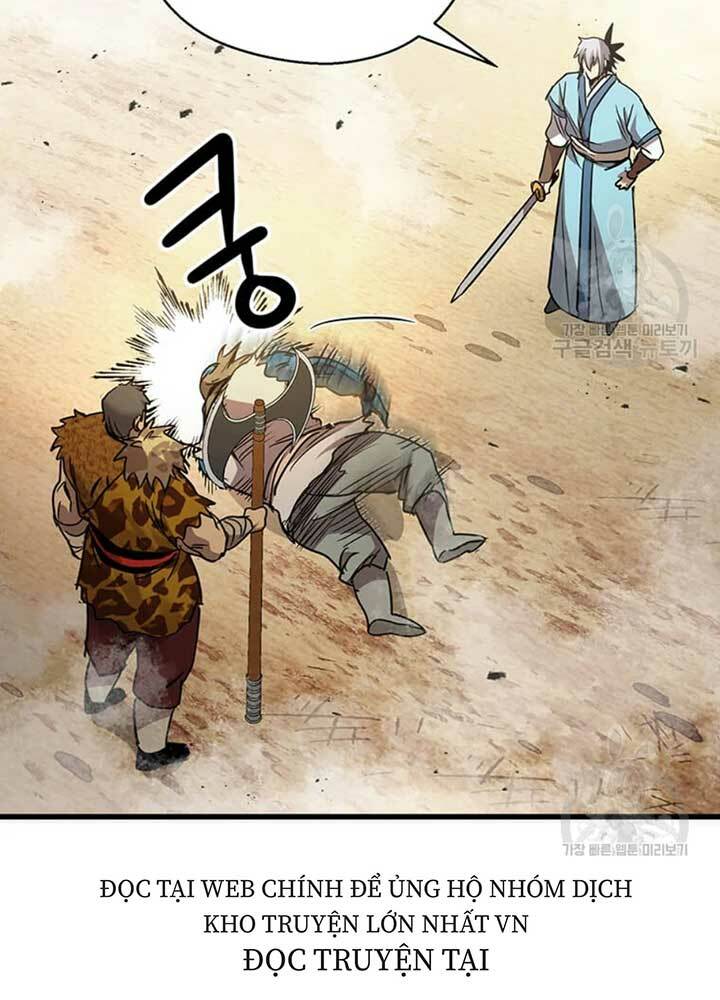 Đạo Sĩ Giang Hồ - Chapter 78 - Page 53