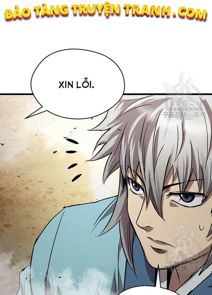 Đạo Sĩ Giang Hồ - Chapter 78 - Page 54