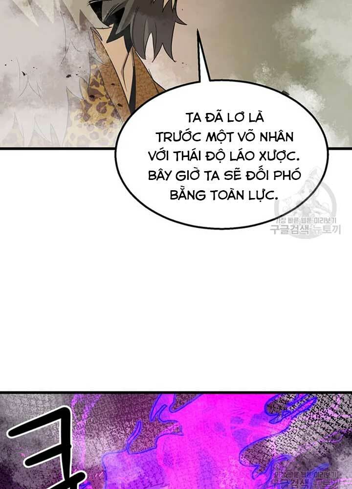 Đạo Sĩ Giang Hồ - Chapter 78 - Page 56