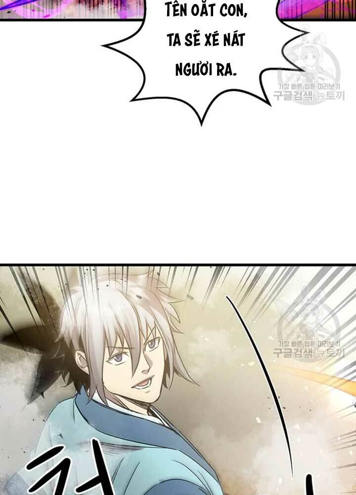 Đạo Sĩ Giang Hồ - Chapter 78 - Page 5