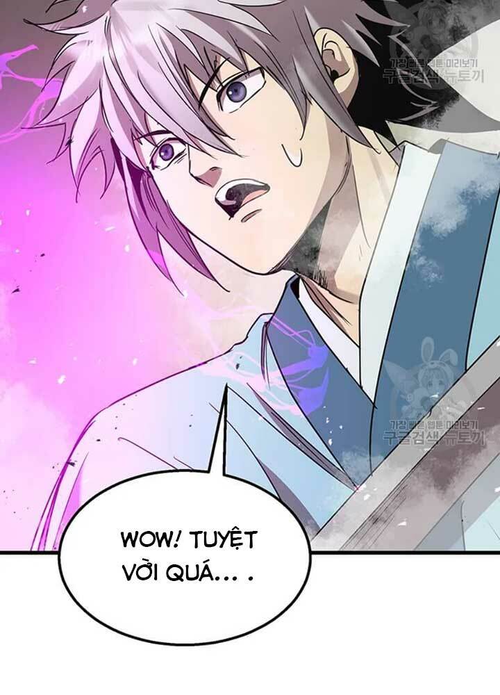 Đạo Sĩ Giang Hồ - Chapter 78 - Page 60