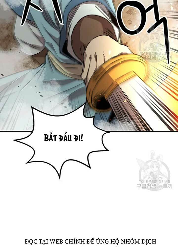 Đạo Sĩ Giang Hồ - Chapter 78 - Page 6