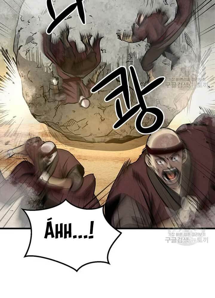 Đạo Sĩ Giang Hồ - Chapter 78 - Page 72