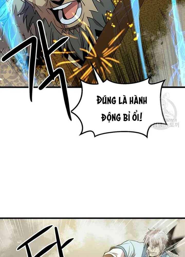 Đạo Sĩ Giang Hồ - Chapter 78 - Page 77