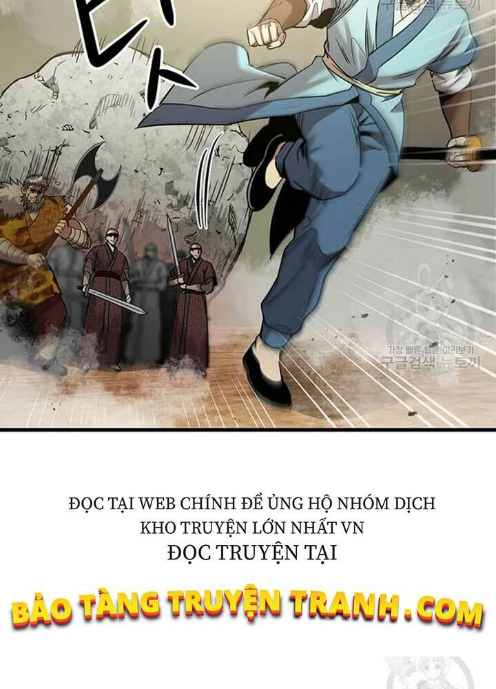 Đạo Sĩ Giang Hồ - Chapter 78 - Page 78