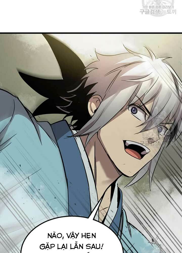 Đạo Sĩ Giang Hồ - Chapter 78 - Page 79