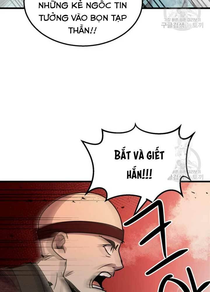 Đạo Sĩ Giang Hồ - Chapter 78 - Page 80