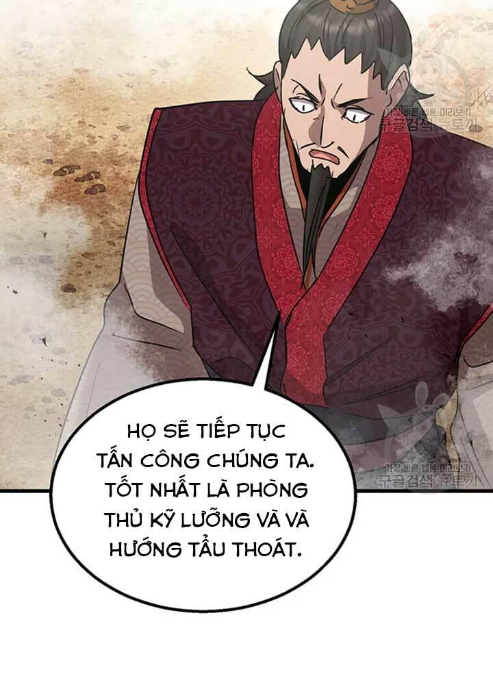 Đạo Sĩ Giang Hồ - Chapter 78 - Page 90