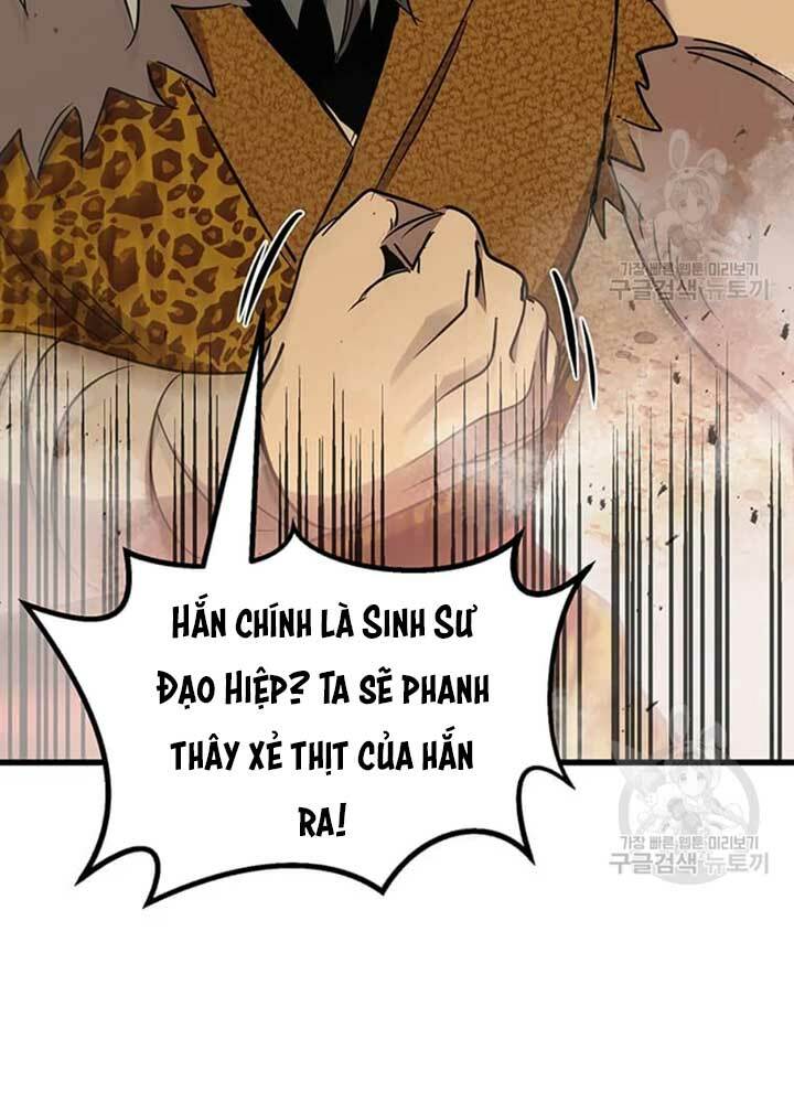 Đạo Sĩ Giang Hồ - Chapter 78 - Page 92