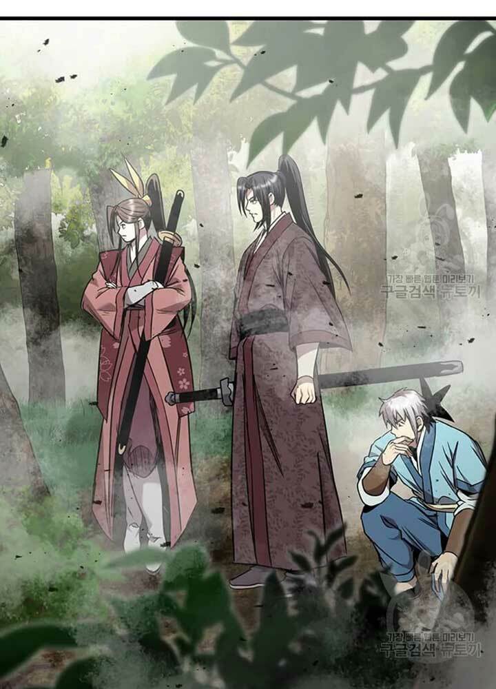 Đạo Sĩ Giang Hồ - Chapter 78 - Page 96