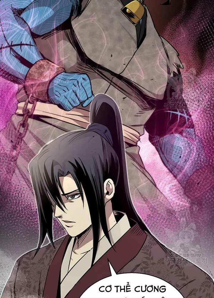 Đạo Sĩ Giang Hồ - Chapter 79 - Page 9