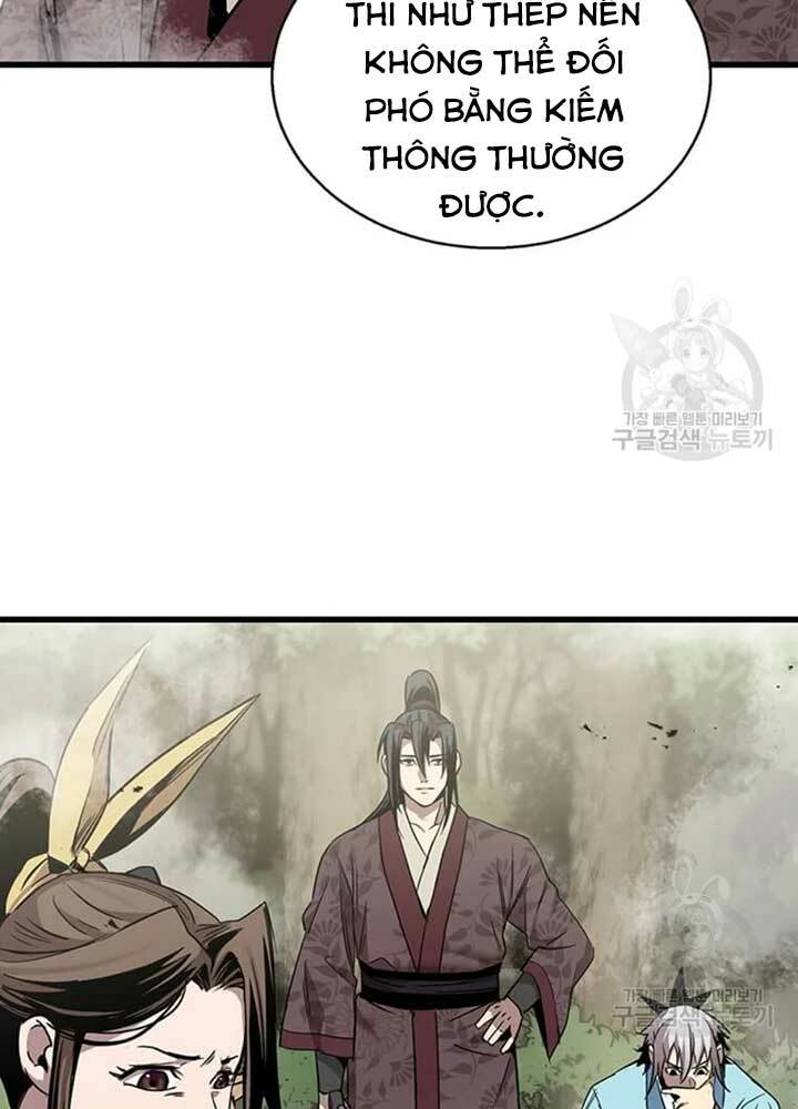 Đạo Sĩ Giang Hồ - Chapter 79 - Page 10