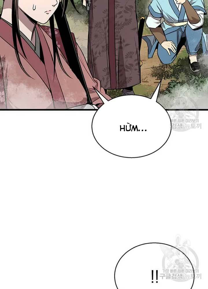 Đạo Sĩ Giang Hồ - Chapter 79 - Page 11