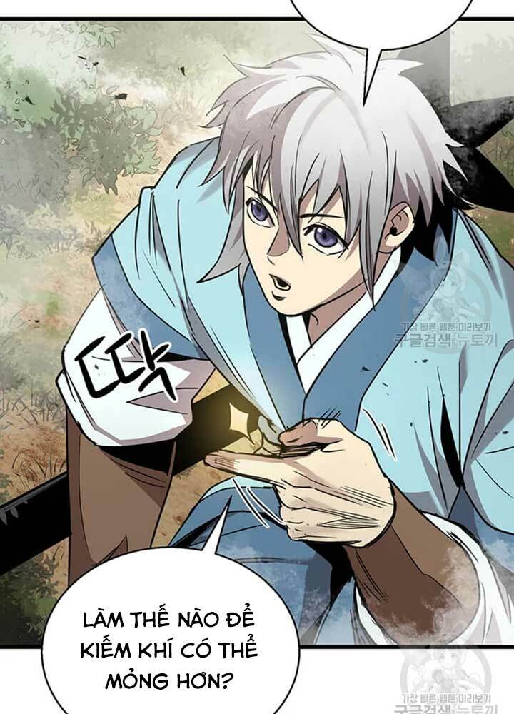 Đạo Sĩ Giang Hồ - Chapter 79 - Page 12