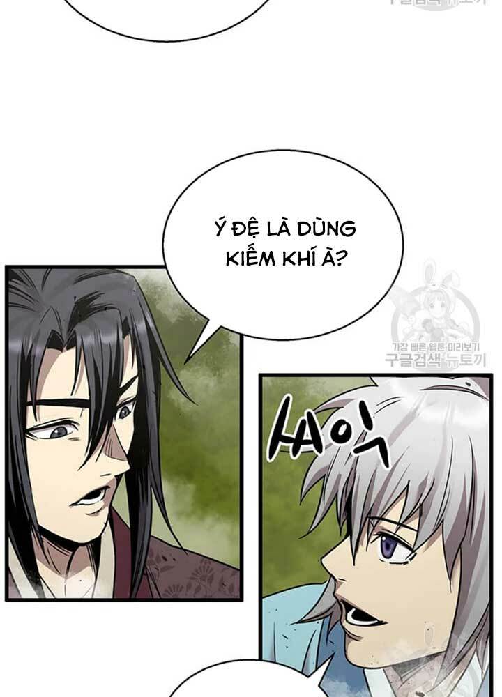 Đạo Sĩ Giang Hồ - Chapter 79 - Page 13