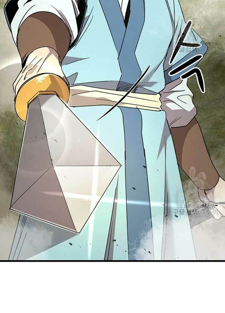 Đạo Sĩ Giang Hồ - Chapter 79 - Page 17