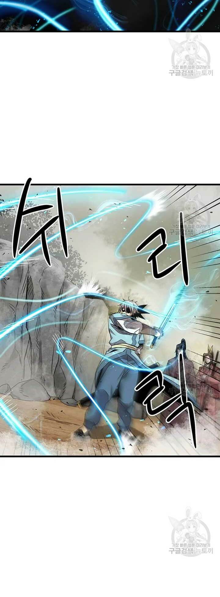 Đạo Sĩ Giang Hồ - Chapter 79 - Page 19