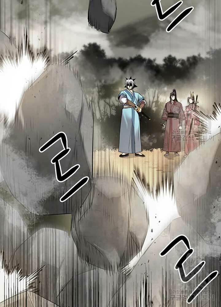 Đạo Sĩ Giang Hồ - Chapter 79 - Page 22