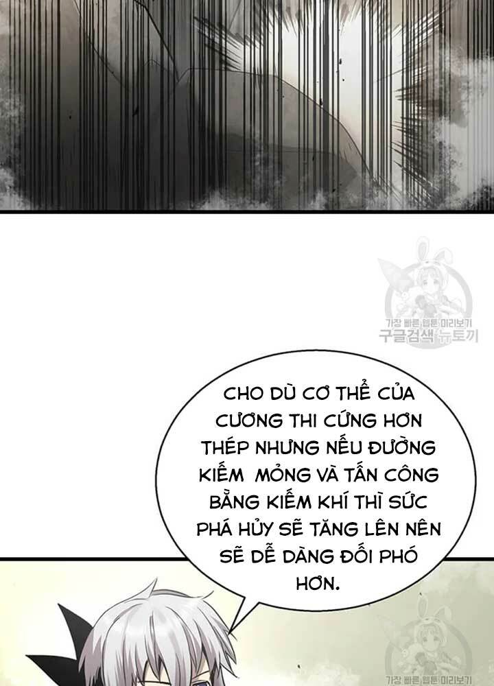 Đạo Sĩ Giang Hồ - Chapter 79 - Page 23