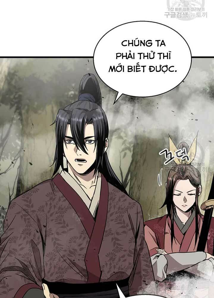 Đạo Sĩ Giang Hồ - Chapter 79 - Page 25