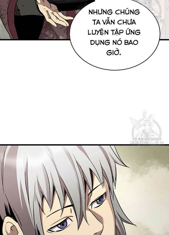 Đạo Sĩ Giang Hồ - Chapter 79 - Page 26