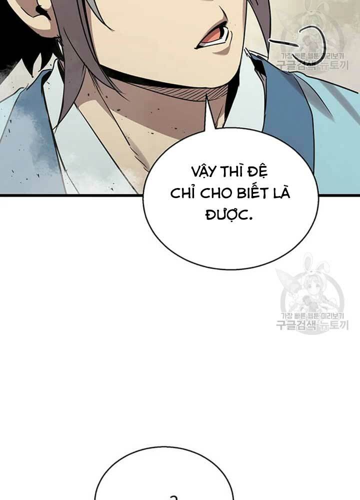 Đạo Sĩ Giang Hồ - Chapter 79 - Page 27
