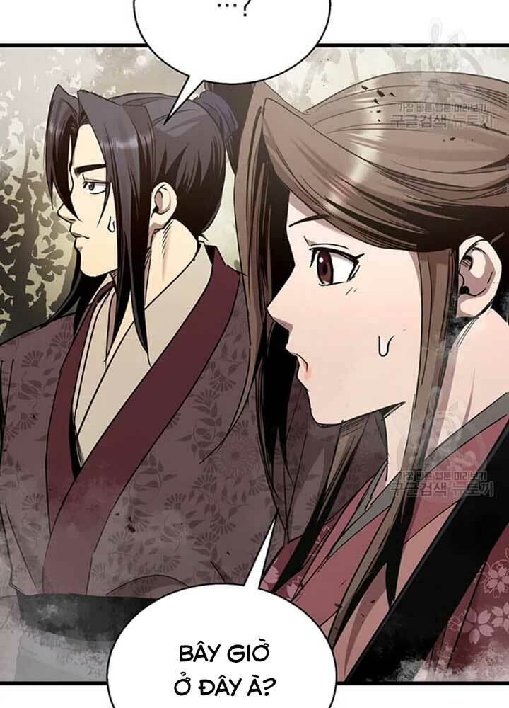 Đạo Sĩ Giang Hồ - Chapter 79 - Page 28