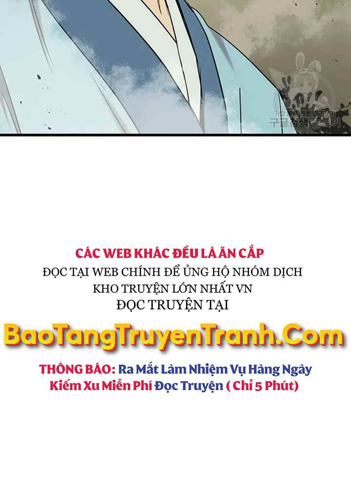 Đạo Sĩ Giang Hồ - Chapter 79 - Page 30